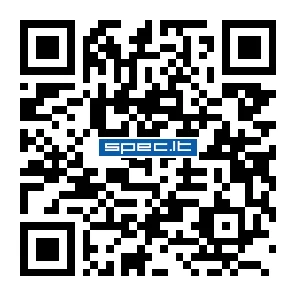 QR kodas | Omega Projektai, UAB | spec.lt