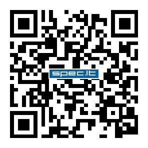 QR kodas | OMEGA, R. Vairos įmonė