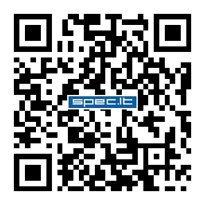 QR kodas | Omega 365 Lithuania, UAB | spec.lt