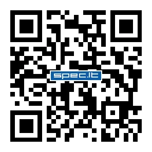 QR kodas | Omega turtas, UAB