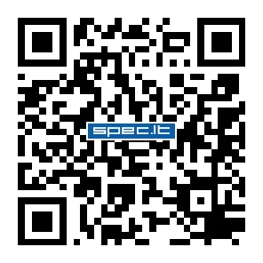 QR kodas | Omega turto valdymas, UAB