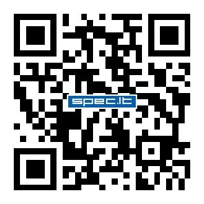 QR kodas | OMEGA VENTUS, UAB