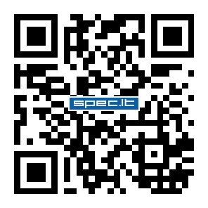QR kodas | Omegalinė, MB | spec.lt