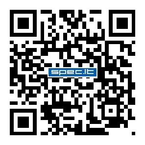 QR kodas | OmegaSoftware Baltics, UAB