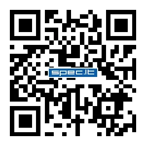 QR kodas | Omegus LT, UAB