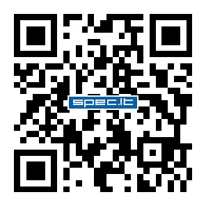 QR kodas | OMEKA, UAB | spec.lt