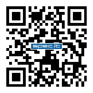 QR kodas | OMELON, UAB | spec.lt