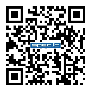 QR kodas | Omenta, UAB | spec.lt