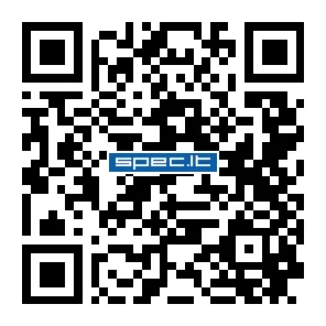 QR kodas | OMEP Lietuvos nacionalinis komitetas | spec.lt