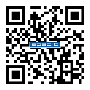 QR kodas | Omera, UAB | spec.lt