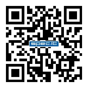 QR kodas | Omerytas, MB | spec.lt