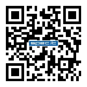 QR kodas | Omerytas, UAB