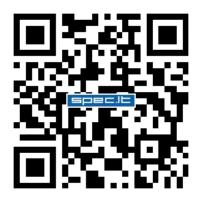 QR kodas | Omesta, UAB | spec.lt