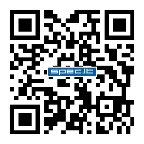 QR kodas | OMETA, UAB | spec.lt