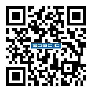 QR kodas | Ometepe, MB