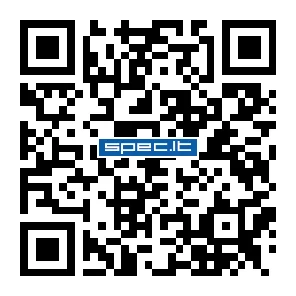 QR kodas | OMG Bubble Tea, UAB | spec.lt