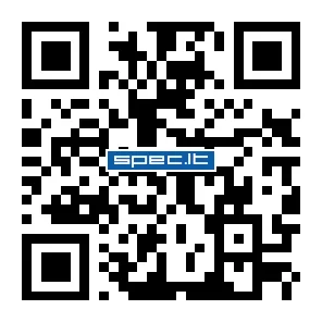 QR kodas | OMG studio, UAB | spec.lt