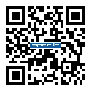 QR kodas | Omgema, UAB | spec.lt