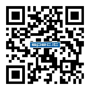 QR kodas | Omilo, MB | spec.lt