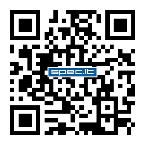 QR kodas | OMINA BONA, UAB | spec.lt