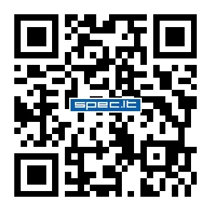 QR kodas | OMITA, UAB | spec.lt