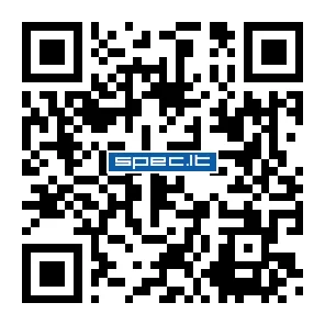QR kodas | Omm masažų studija, MB | spec.lt