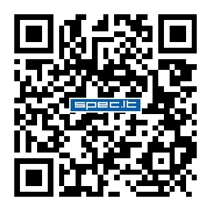QR kodas | OMMETRAS, A. Jurkaus, IĮ | spec.lt