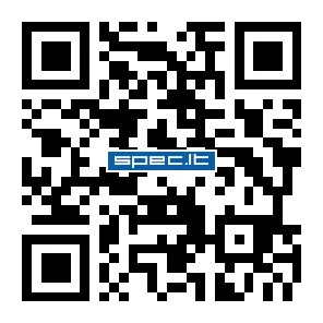 QR kodas | OMNES BENE, UAB | spec.lt