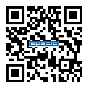 QR kodas | Omni baldai, MB