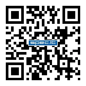 QR kodas | Omni grupė, UAB | spec.lt