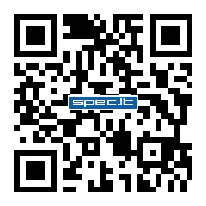 QR kodas | Omni langai, UAB | spec.lt