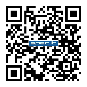 QR kodas | Omnia positive, MB