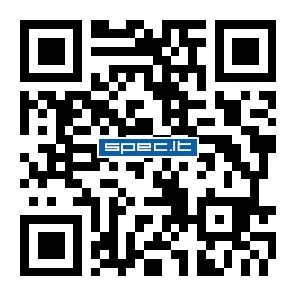 QR kodas | Omnia vincit, UAB | spec.lt