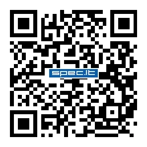 QR kodas | OMNIAUTO SERVICE, UAB | spec.lt