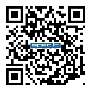 QR kodas | Media mind, UAB | spec.lt