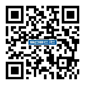 QR kodas | Omnidatum, UAB | spec.lt