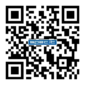 QR kodas | Omnidenta, UAB | spec.lt