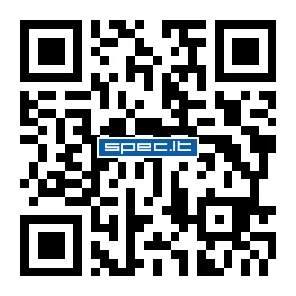 QR kodas | Omnidrive LT, UAB