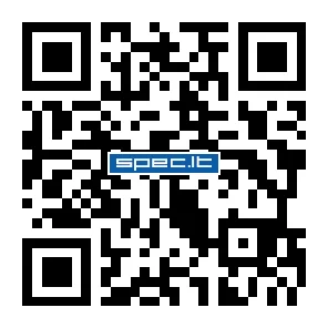 QR kodas | Omnino omnia, MB