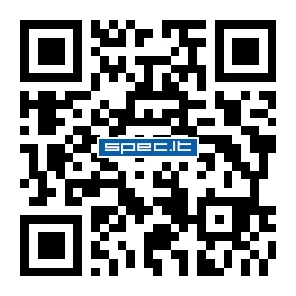 QR kodas | Omnirisk, MB