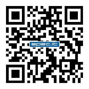 QR kodas | OMNIS X, VŠĮ