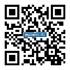 QR kodas | OMNISELLA, UAB | spec.lt