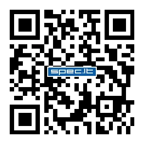 QR kodas | Omnistata, UAB | spec.lt