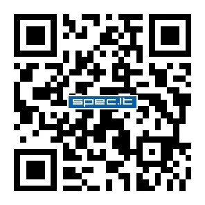 QR kodas | Omnita, UAB | spec.lt