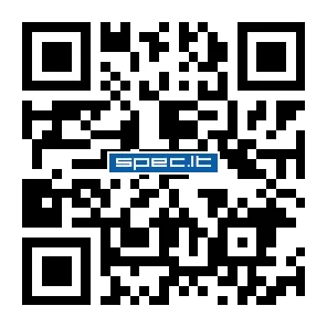QR kodas | OMNITEKSAS, UAB | spec.lt