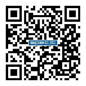 QR kodas | GR Trade, UAB | spec.lt