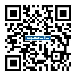 QR kodas | OMNITRANS, UAB | spec.lt