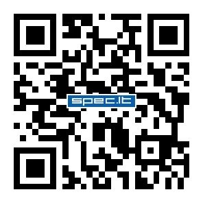 QR kodas | Omnivega LT, MB | spec.lt