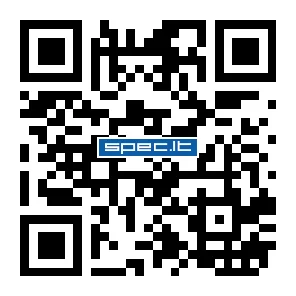 QR kodas | Omnivega, UAB | spec.lt