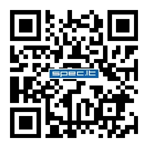 QR kodas | OMNIVITUS, UAB | spec.lt